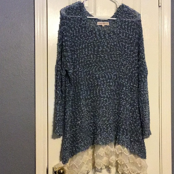 Altard state sweater dress - Picture 1 of 1